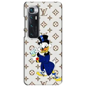 Чехлы для Xiaomi Mi 10 Ultra - Скрудж МакДак Louis Vuitton (PREMIUMPrint) (Макдак на стиле)