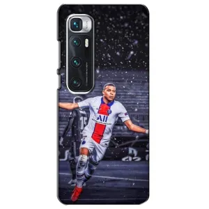 Чохли Кіліан Мбаппе для Xiaomi Mi 10 Ultra (Mbappe PSG)