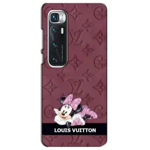 Чехол Disney Mouse Xiaomi Mi 10 Ultra (PREMIUMPrint) (Mikki LV)