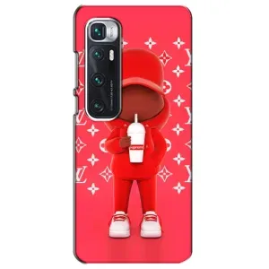 Крутые Чехлы Луи Виттон для Xiaomi Mi 10 Ultra (AlphaPrint) (Модный стиль)