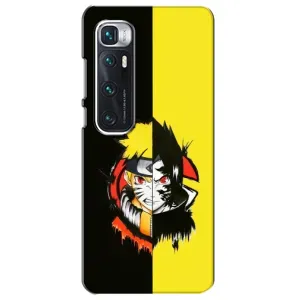 Naruto Anime Чохли для Ксіаомі Мі 10 Ультра (AlphaPrint) (Наруто-Ітачі)