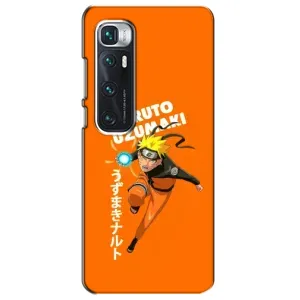 Naruto Anime Чохли для Ксіаомі Мі 10 Ультра (AlphaPrint) (Наруто узумакі)