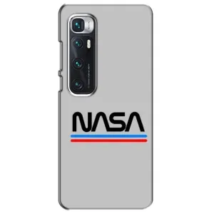 Чехол NASA для Xiaomi Mi 10 Ultra (AlphaPrint) (NASA)