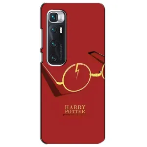 Чохли з Гаррі Поттером для Xiaomi Mi 10 Ultra (AlphaPrint) (окуляри Гарі)