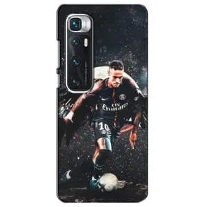 Чохол Неймар для Xiaomi Mi 10 Ultra (AlphaPrint) (PSG Neymar)