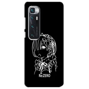 Чохли Персонажі Аніме Наруто для Xiaomi Mi 10 Ultra (AlphaPrint) (Re: Zero)