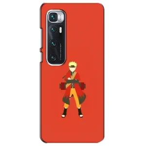Naruto Anime Чохли для Ксіаомі Мі 10 Ультра (AlphaPrint) (малюнок Наруто)