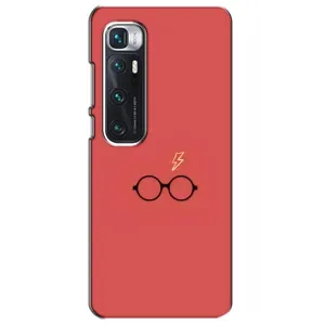 Чохли з Гаррі Поттером для Xiaomi Mi 10 Ultra (AlphaPrint) (шрам та окуляри)