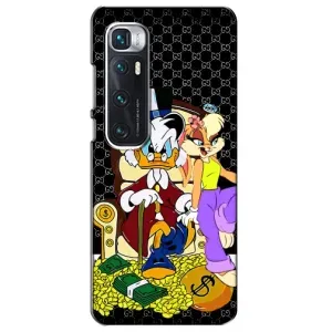 Чехлы для Xiaomi Mi 10 Ultra - Скрудж МакДак Louis Vuitton (PREMIUMPrint) (Стильная Утка)