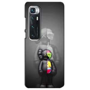 Чохли для Xiaomi Mi 10 Ultra - Bearbrick Louis Vuitton (PREMIUMPrint) (Тіло Bearbrick)