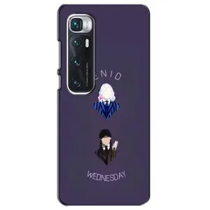 Чохли Венсдей на Xiaomi Mi 10 Ultra Уенсдей (AlphaPrint) (Венздей і подруга)