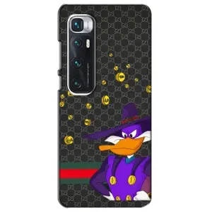 Бренднові Чохли для Xiaomi Mi 10 Ultra - (PREMIUMPrint) (Утка Гуччі)