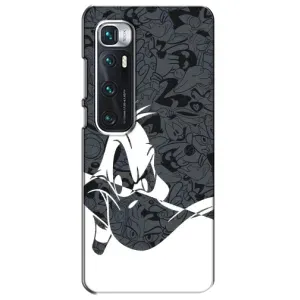 Чохли з крутими принтами для Xiaomi Mi 10 Ultra - (PREMIUMPrint) (Утка стайл)