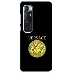 Чохли VERSACE для Ксіаомі Мі 10 Ультра (PREMIUMPrint) (Versace)