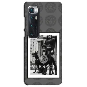 Чохли VERSACE для Ксіаомі Мі 10 Ультра (PREMIUMPrint) (Версаче)