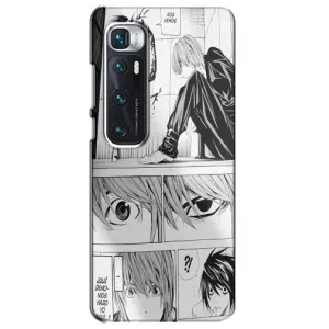 Чохли Персонажі Аніме Наруто для Xiaomi Mi 10 Ultra (AlphaPrint) (Ягамі)