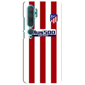 Чохли для Xiaomi Mi 10 (VPrint) - Футбольні клуби (Atletico)
