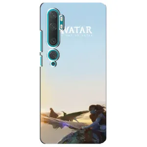 Чехлы с фильма АВАТАР для Xiaomi Mi 10 (AlphaPrint)