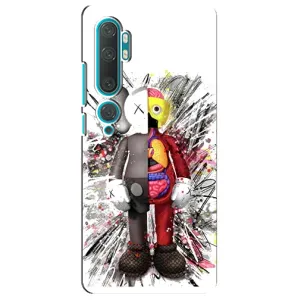 Чехол с принтом «Беарбрик» для Xiaomi Mi 10