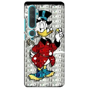 Чехли для Ксіомі Мі 10 - Scrooge MagDag (PREMIUMPrint) (Богатство)