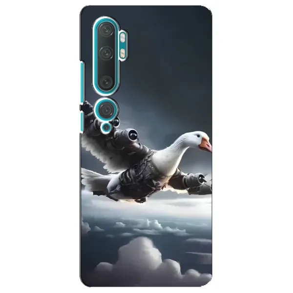Чохол з принтом «Бомбардіні гусіні» для Xiaomi Mi 10