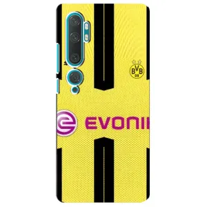 Чохли для Xiaomi Mi 10 (VPrint) - Футбольні клуби (BVB)
