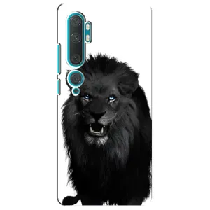 Чохли з картинкою животних Xiaomi Mi 10