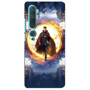 Чехол с принтом «Доктор Стрендж» для Xiaomi Mi 10