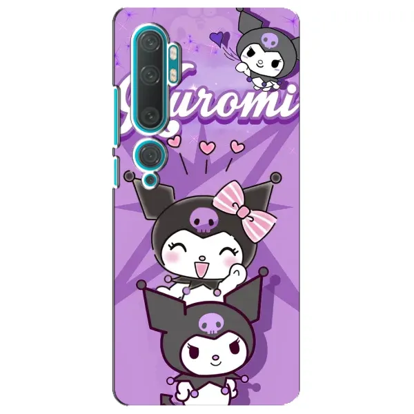 Чохол з принтом «Кролик Куромі» для Xiaomi Mi 10 Чохол з принтом «Кролик Куромі» для Xiaomi Mi 10