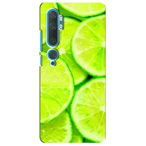 Чохли з фруктами для Xiaomi Mi 10 (VPrint)