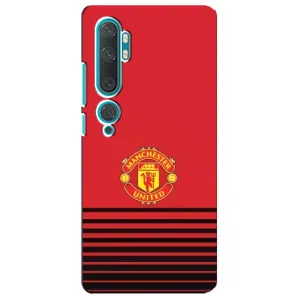 Чохол Манчестер Юнайтед для Ксіомі Мі 10 (AlphaPrint) (manchester united)