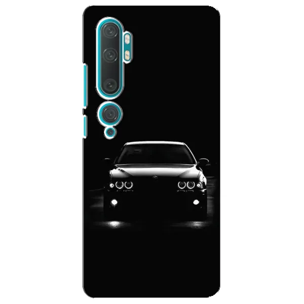 Чехол с принтом «Машина BMW» для Xiaomi Mi 10 Чехол с принтом «Машина BMW» для Xiaomi Mi 10
