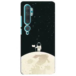 Космічні Чохли для Ксіомі Мі 10 (VPrint)