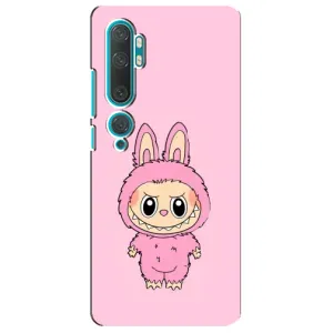 Чохол з Лабубу на Xiaomi Mi 10