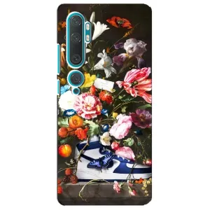 Чехол для Xiaomi Mi 10 - с принтом Найк (AlphaPrint)