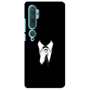 Чехол с принтом «Стиляга» для Xiaomi Mi 10