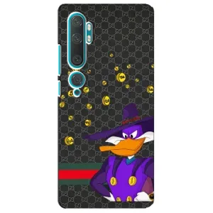 Чехол с принтом «Утка Гуччи» для Xiaomi Mi 10