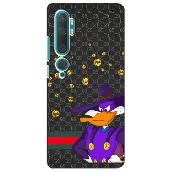 Чехол с принтом «Утка Гуччи» для Xiaomi Mi 10 Чехол с принтом «Утка Гуччи» для Xiaomi Mi 10