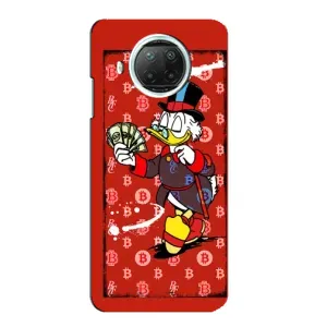 Чехлы для МИ 10и - Scrooge MagDag (PREMIUMPrint) (Scrooge MagDag)
