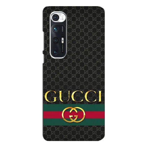Чехол с принтом «Gucci оригинал» для Xiaomi Mi 10s Чехол с принтом «Gucci оригинал» для Xiaomi Mi 10s