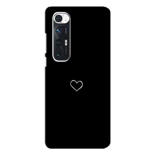 Чехол с принтом «Маленькое сердечко» для Xiaomi Mi 10s