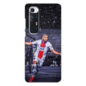 Чохли Кіліан Мбаппе для Xiaomi Mi 10s (Mbappe PSG)