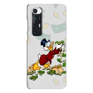 Чехлы для Сяоми Ми 10с - Scrooge MagDag (PREMIUMPrint) (Money)