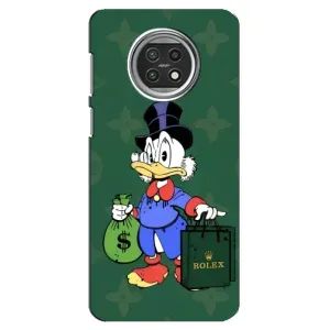 Чехлы для Xiaomi Mi 10t Lite - Скрудж МакДак Louis Vuitton (PREMIUMPrint) (Богатая Утка)
