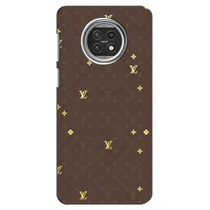 Чехлы Луи Витон для Xiaomi Mi 10t Lite (AlphaPrint - LOUIS VUITTON) (дизайн Луи Витон)