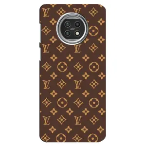 Чехлы Луи Витон для Xiaomi Mi 10t Lite (AlphaPrint - LOUIS VUITTON) (фон LOUIS VUITTON)