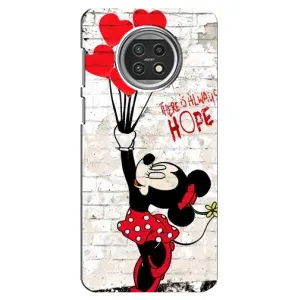 Чехол Disney Mouse Xiaomi Mi 10t Lite (PREMIUMPrint) (Heart Minni)