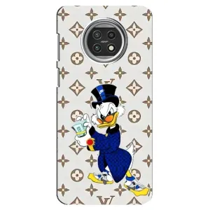 Чехлы для Xiaomi Mi 10t Lite - Скрудж МакДак Louis Vuitton (PREMIUMPrint) (Макдак на стиле)