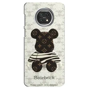 Крутые Чехлы Луи Виттон для Xiaomi Mi 10t Lite (AlphaPrint) (Медведь LV)