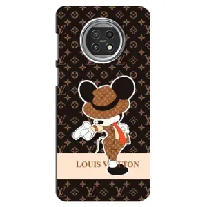 Чехол Disney Mouse Xiaomi Mi 10t Lite (PREMIUMPrint) (Микки Джексон)